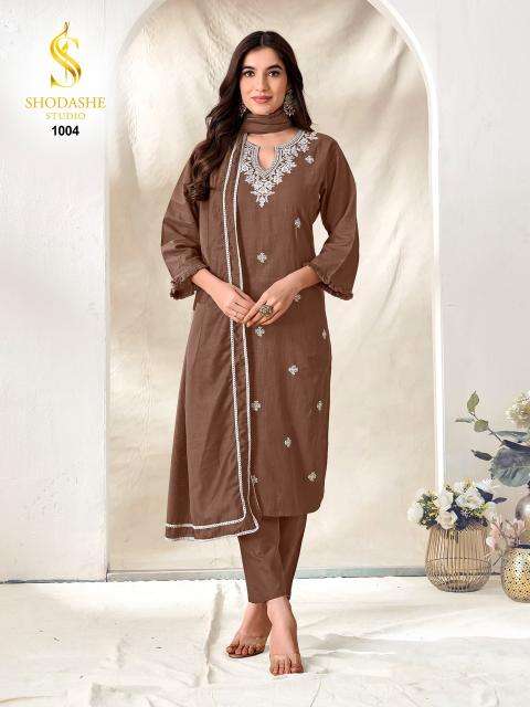 Shodashe menaka Ladies kurti wholesale market in Navsari