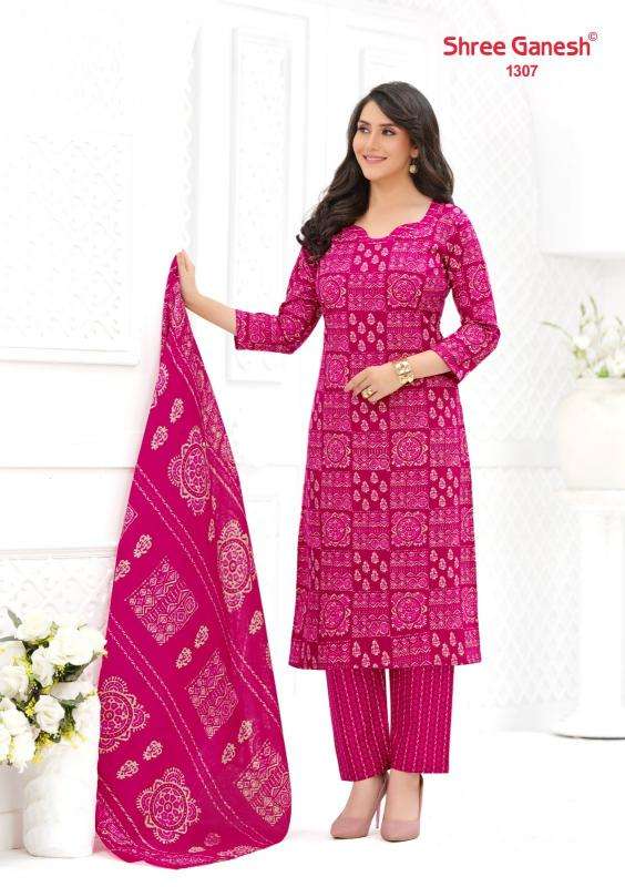 Shree ganesh samaiyra vol 3 Wholesale clothing market in Rajkot