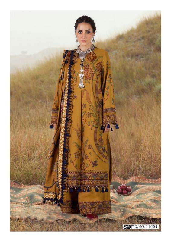 Sof aliya b vol 11 Wholesale clothing