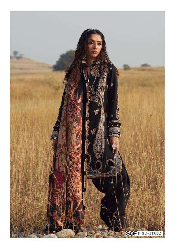 Sof aliya b vol 11 Wholesale clothing