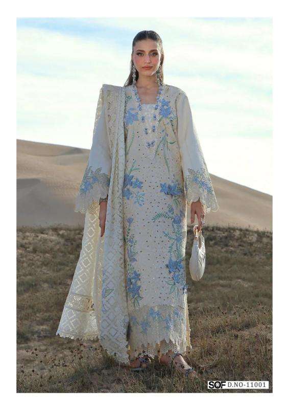 Sof aliya b vol 11 Wholesale clothing