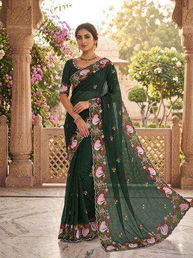 Surakhi duck Wholesale sarees in Narmada