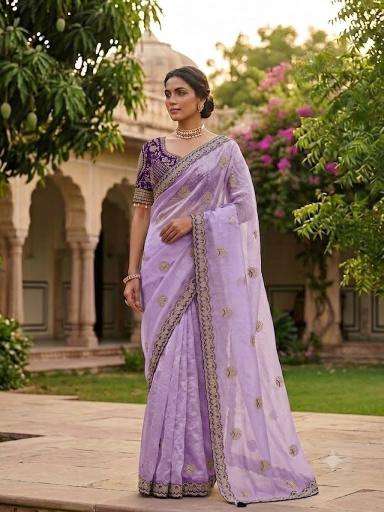 Surakhi maansi  Wholesale sarees in Navsari