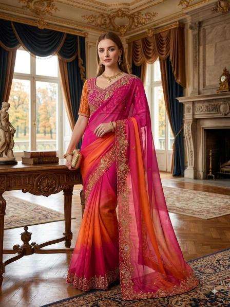 Surakhi morvi Narmada wholesale saree market
