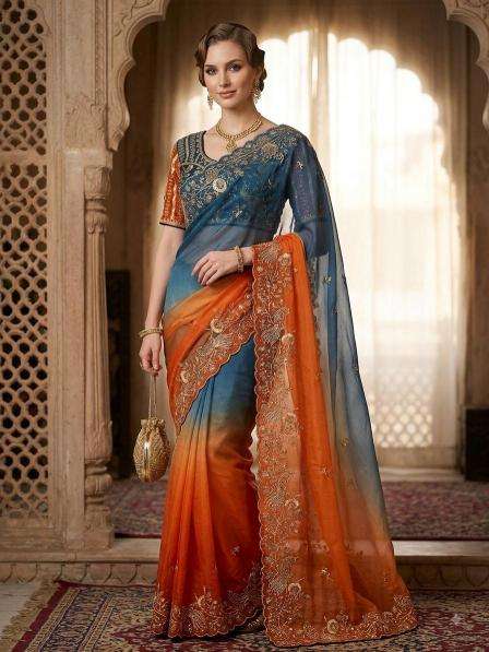 Surakhi morvi Narmada wholesale saree market