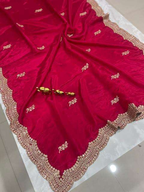 Surakhi rajarani Wholesale saree market in Gujarat