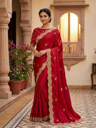 Surakhi rajarani Wholesale saree market in Gujarat