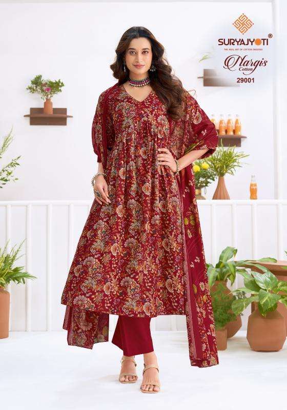 Suryajyoti nargis vol 29 Wholesale clothing market in Rajkot