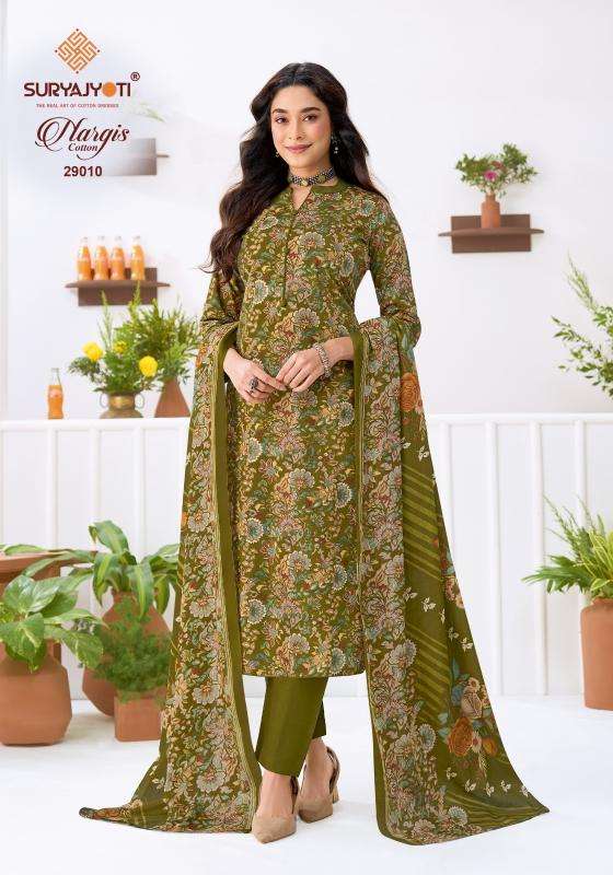 Suryajyoti nargis vol 29 Wholesale clothing market in Rajkot