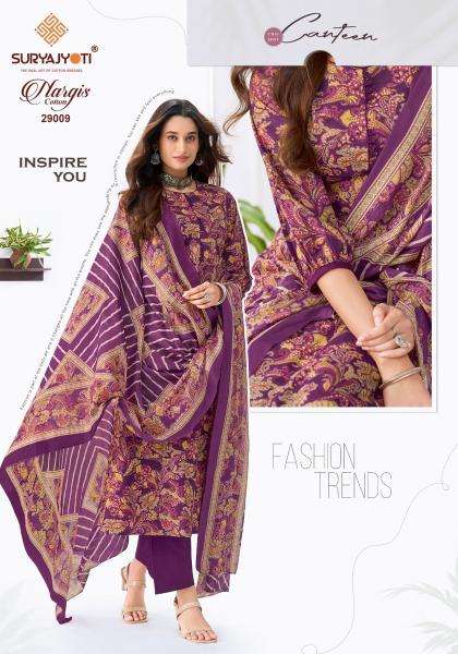 Suryajyoti nargis vol 29 Wholesale clothing market in Rajkot