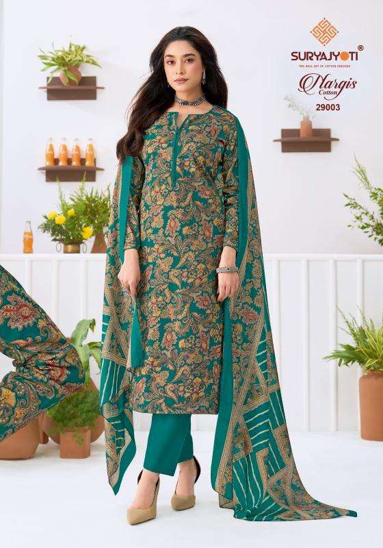 Suryajyoti nargis vol 29 Wholesale clothing market in Rajkot