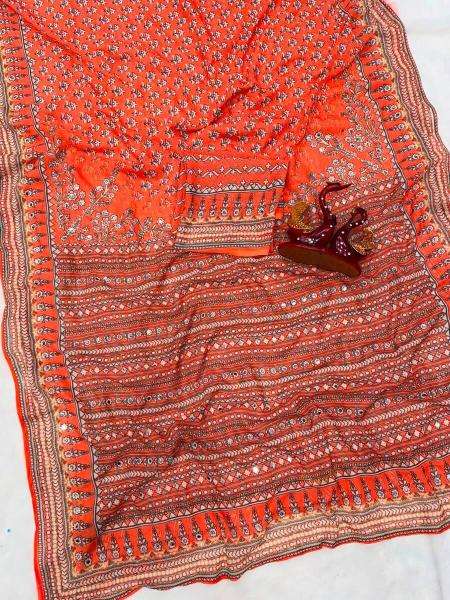 Svara Chhota Udaipur saree market