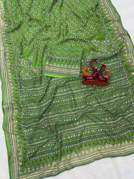 Svara Chhota Udaipur saree market