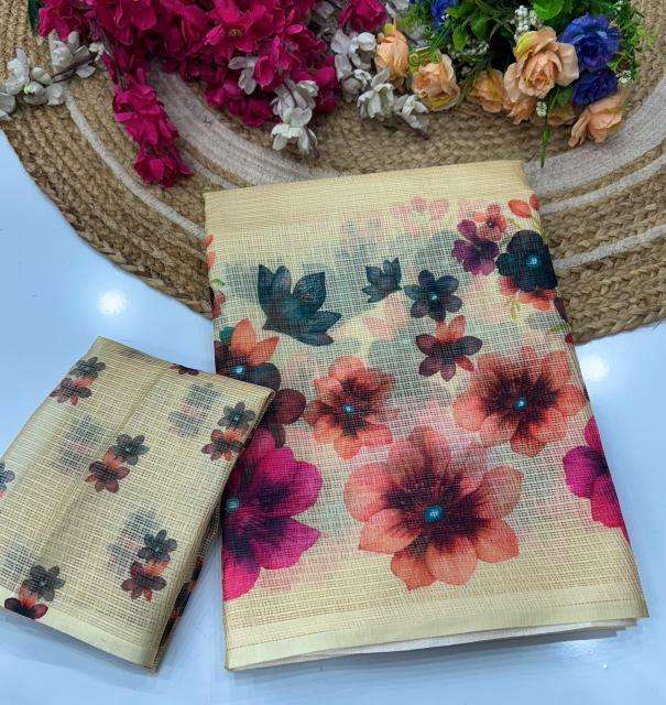 Svara  Latest wholesale saree designs in Patan