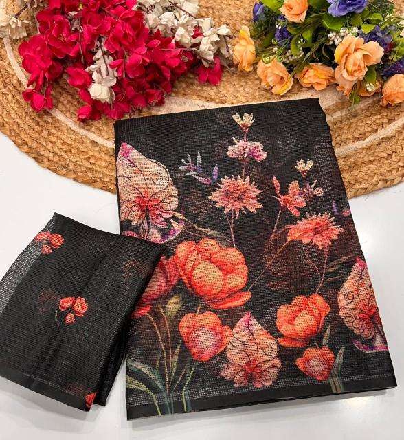 Svara  Latest wholesale saree designs in Patan