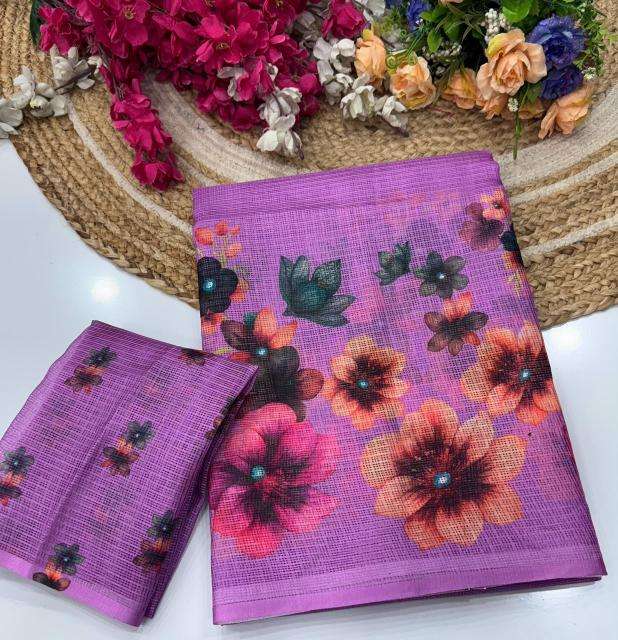 Svara  Latest wholesale saree designs in Patan