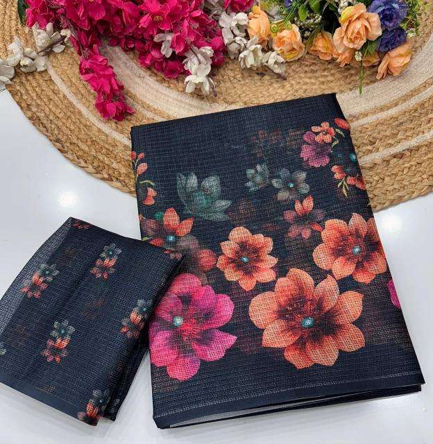 Svara  Latest wholesale saree designs in Patan