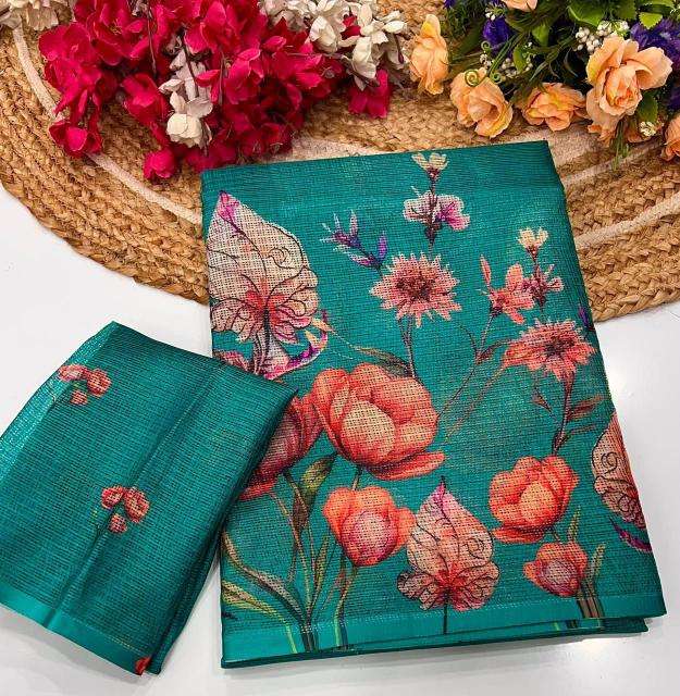Svara  Latest wholesale saree designs in Patan