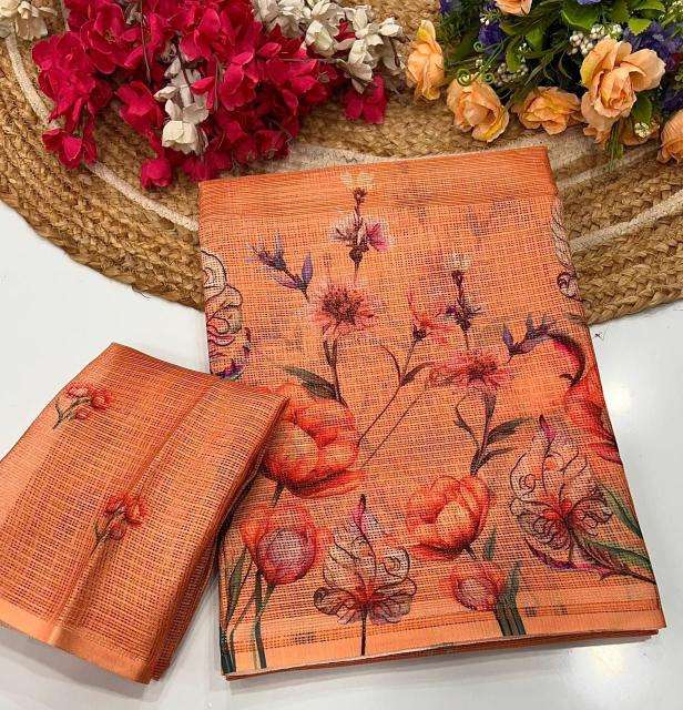 Svara  Latest wholesale saree designs in Patan