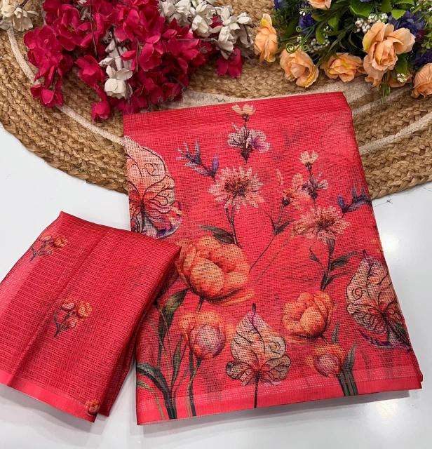 Svara  Latest wholesale saree designs in Patan