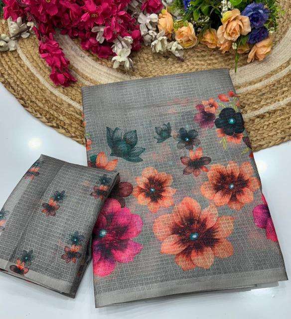 Svara  Latest wholesale saree designs in Patan