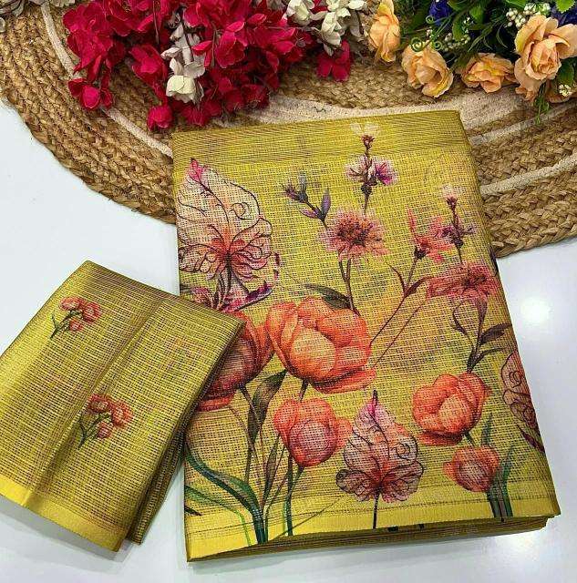Svara  Latest wholesale saree designs in Patan