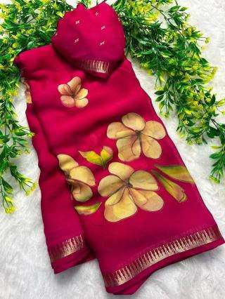 Svara marsh Wholesale saree suppliers in Banaskantha