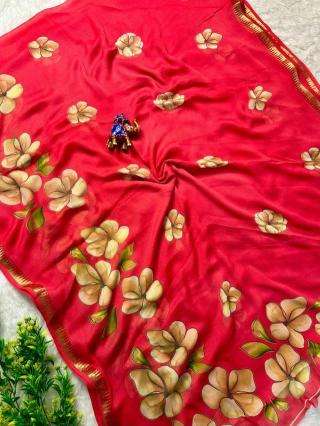 Svara marsh Wholesale saree suppliers in Banaskantha