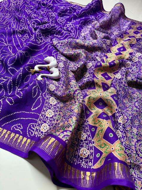 Svara marshmallow Wholesale saree market in Gujarat