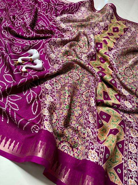 Svara marshmallow Wholesale saree market in Gujarat
