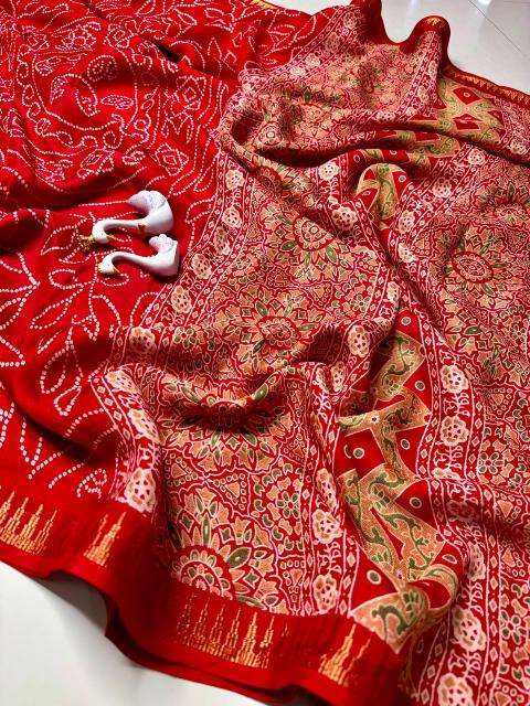 Svara marshmallow Wholesale saree market in Gujarat