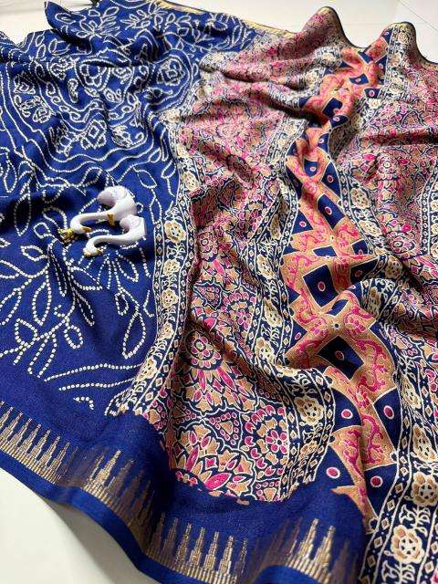 Svara marshmallow Wholesale saree market in Gujarat