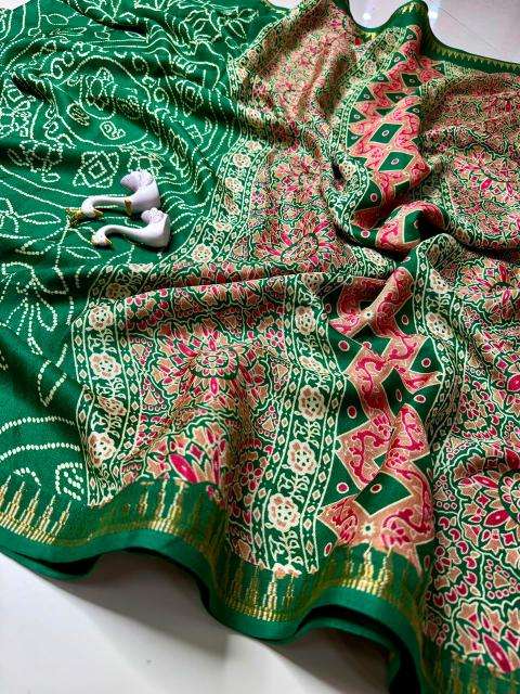 Svara marshmallow Wholesale saree market in Gujarat