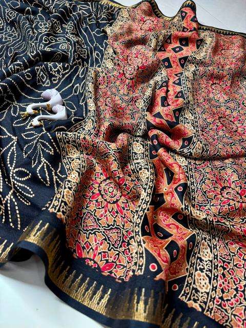 Svara marshmallow Wholesale saree market in Gujarat