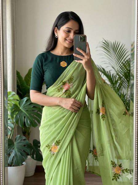 Svara multi  Navsari saree wholesale online