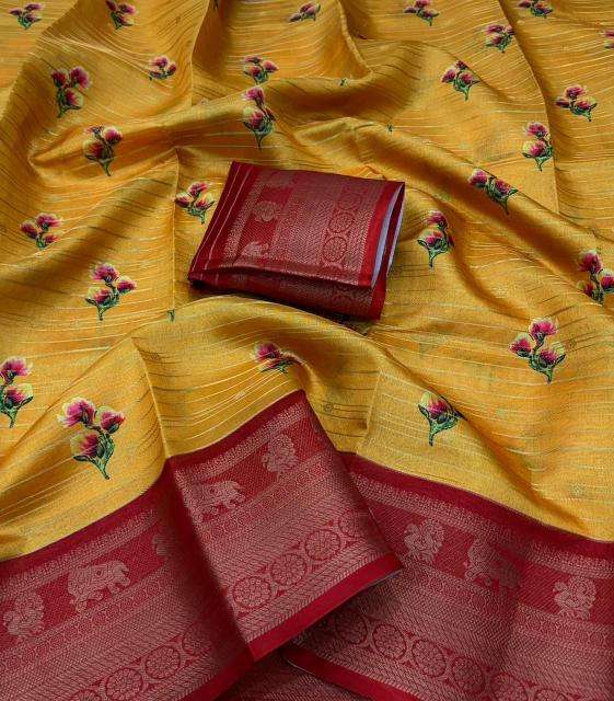 Svara mysore  Best saree market in Bhavnagar