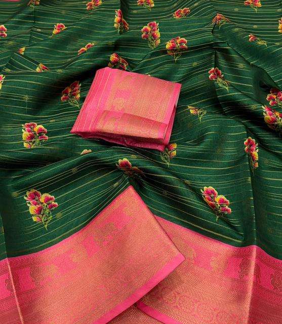 Svara mysore  Best saree market in Bhavnagar
