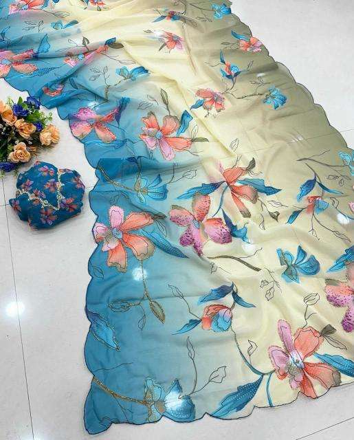 Svara  Navsari wholesale saree market