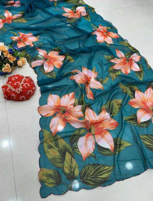 Svara  Navsari wholesale saree market