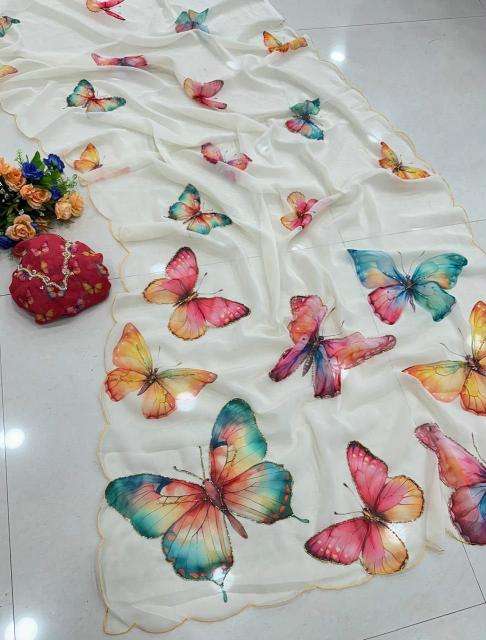 Svara  Navsari wholesale saree market