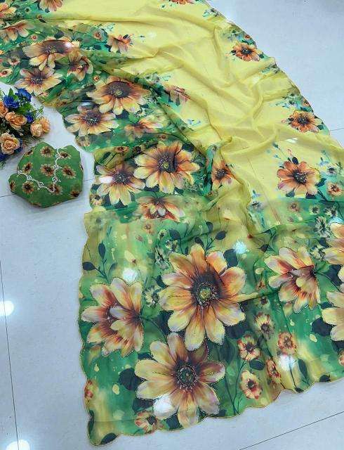 Svara  Navsari wholesale saree market