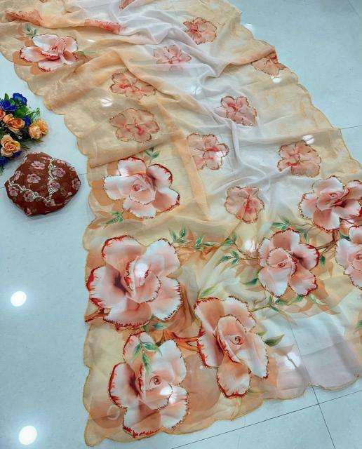 Svara  Navsari wholesale saree market