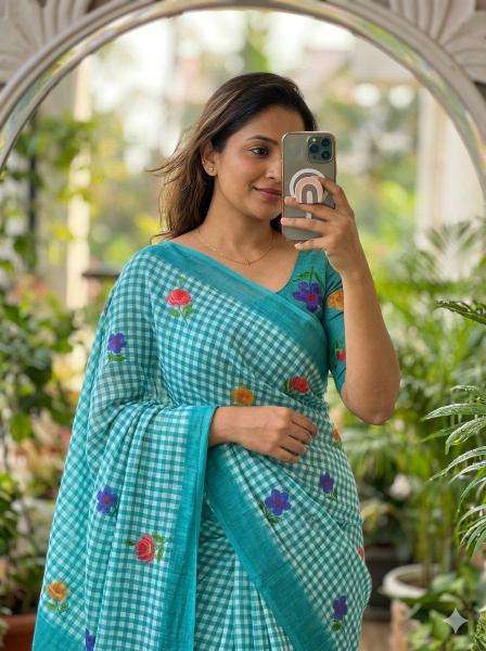 Svara  Porbandar saree bazaar