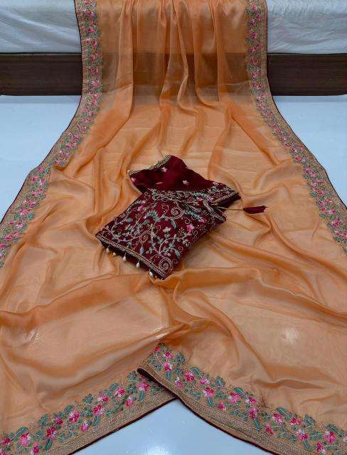 Svara rangoli  Navsari saree market prices