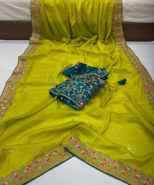 Svara rangoli  Navsari saree market prices