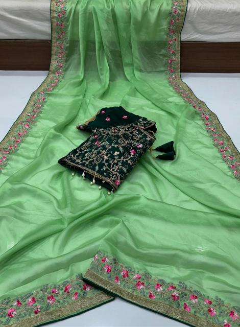 Svara rangoli  Navsari saree market prices