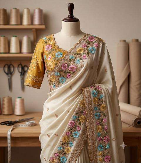 Svara vt~008  Chhota Udaipur wholesale clothing market