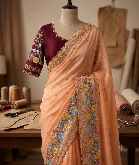Svara vt~008  Chhota Udaipur wholesale clothing market