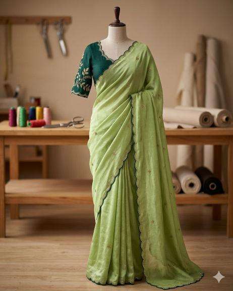 Svara vt~dhurandar Affordable sarees in Navsari