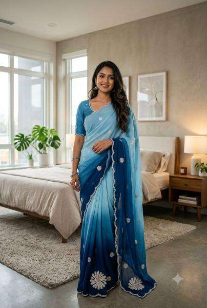 Svara wholesale saree marekt in surat